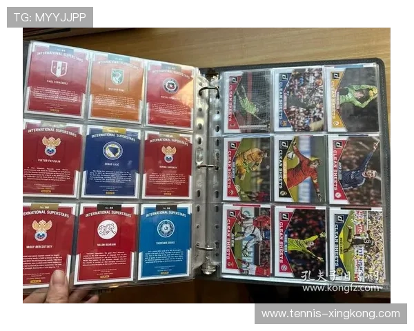 足球新手球星卡市场价格解析及其收藏价值分析